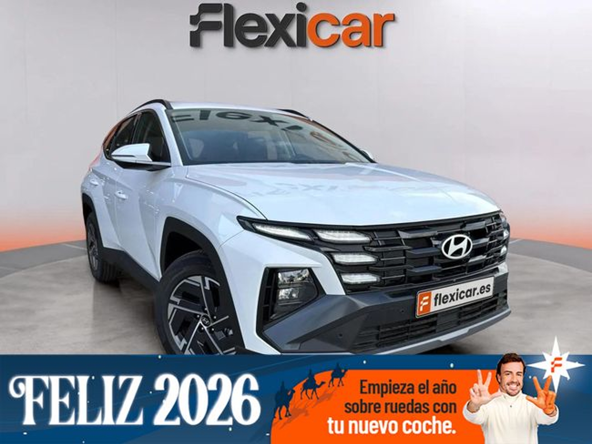 Imagen de HYUNDAI Tucson