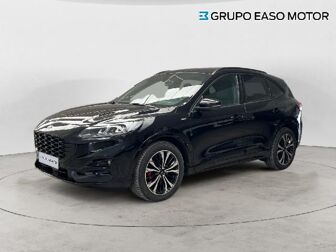 Imagen de FORD Kuga 2.5 Duratec FHEV ST-Line X AWD Aut.