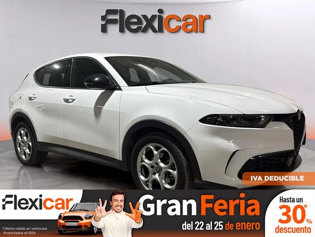 Foto del ALFA ROMEO Tonale 1.5 MHEV Sprint FWD