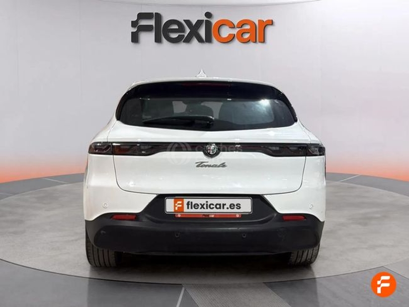 Foto del ALFA ROMEO Tonale 1.5 MHEV Sprint FWD