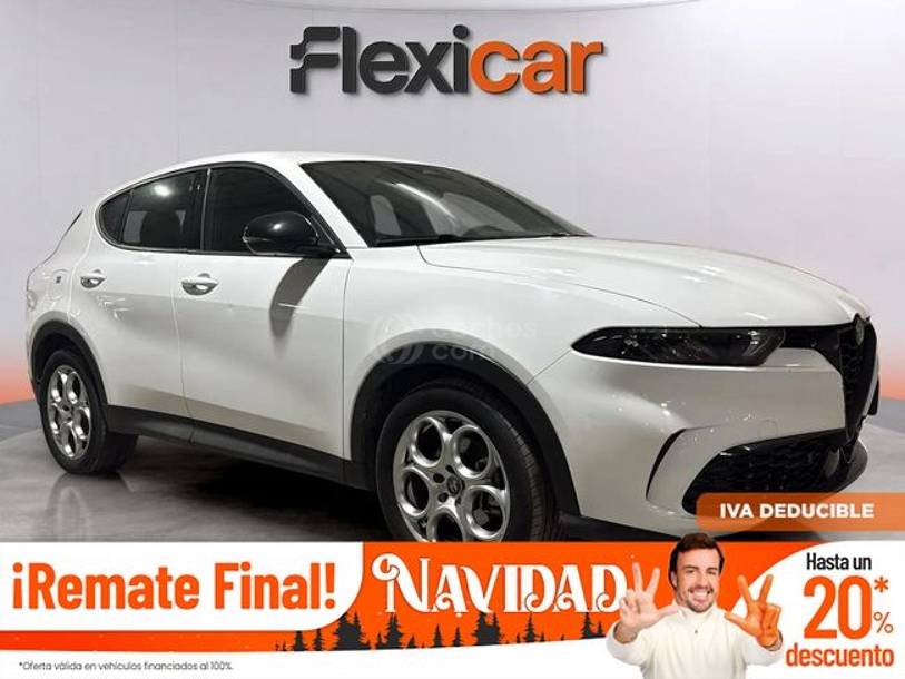 Foto del ALFA ROMEO Tonale 1.5 MHEV Sprint FWD