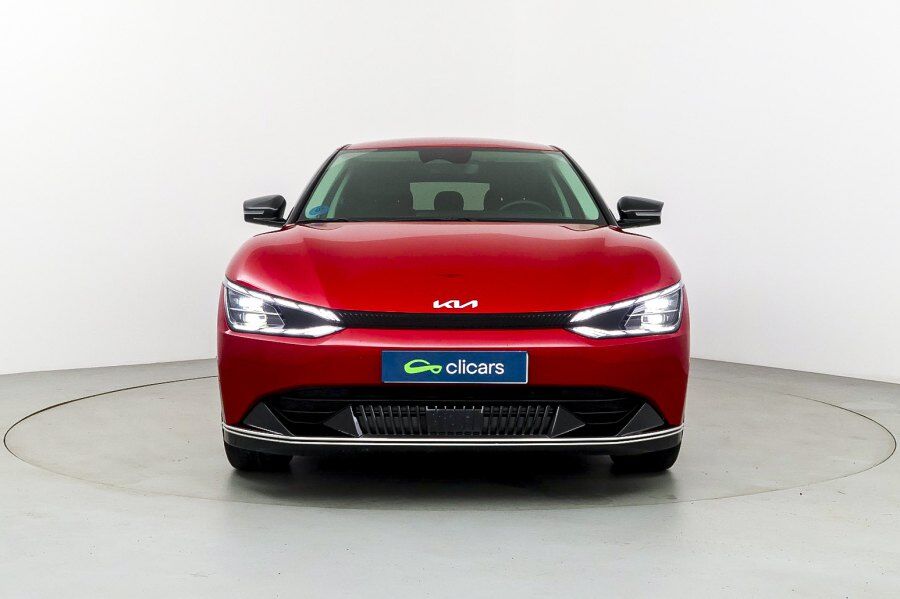 Foto del KIA EV6 Air RWD 125kW