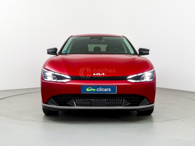 Foto del KIA EV6 Air RWD 125kW
