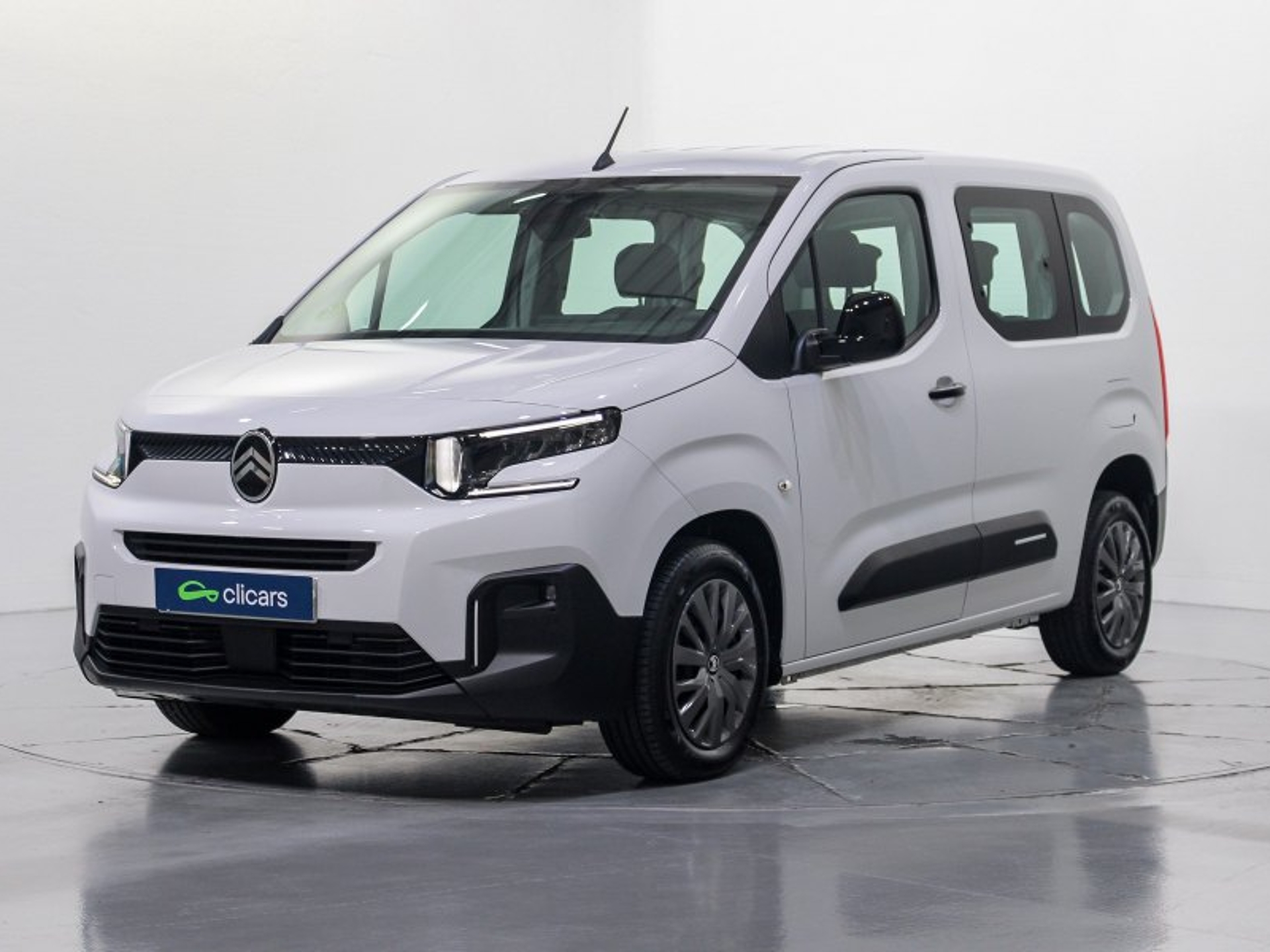 Imagen de CITROEN Berlingo