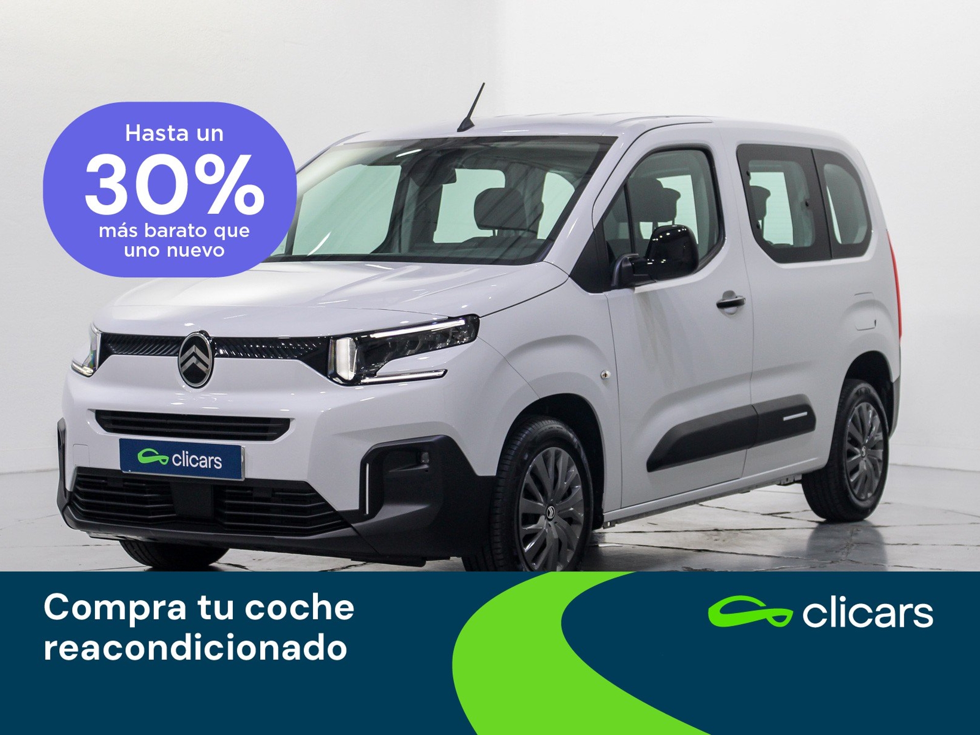 Imagen de CITROEN Berlingo