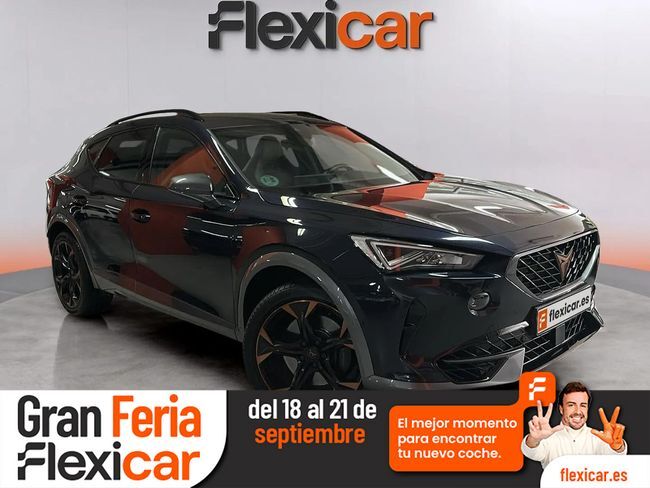 CUPRA Formentor (2.0 TSI 228kW (310 CV) VZ 4Drive DSG) en Barcelona