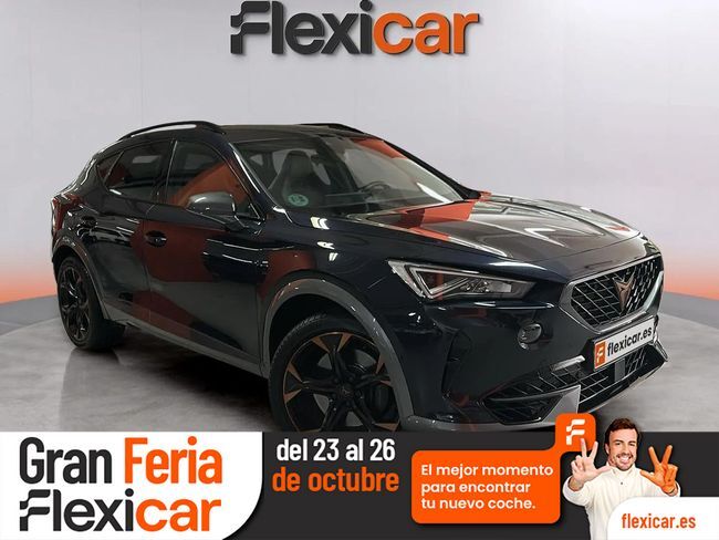CUPRA Formentor (2.0 TSI 228kW (310 CV) VZ 4Drive DSG) en Barcelona