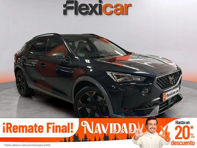 CUPRA Formentor (2.0 TSI 228kW (310 CV) VZ 4Drive DSG) en Barcelona