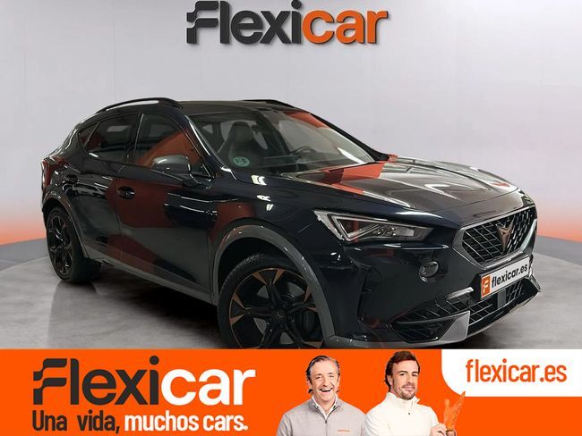 CUPRA Formentor (2.0 TSI 228kW (310 CV) VZ 4Drive DSG) en Barcelona