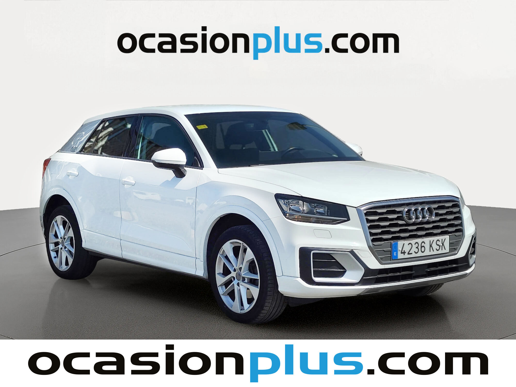 Foto del AUDI Q2 30 TDI Advanced S tronic 85kW