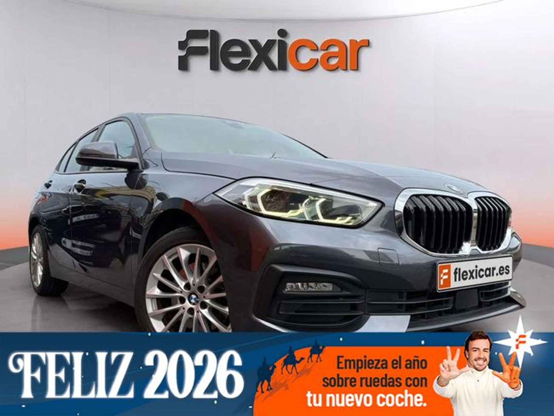 Imagen de BMW Serie 1