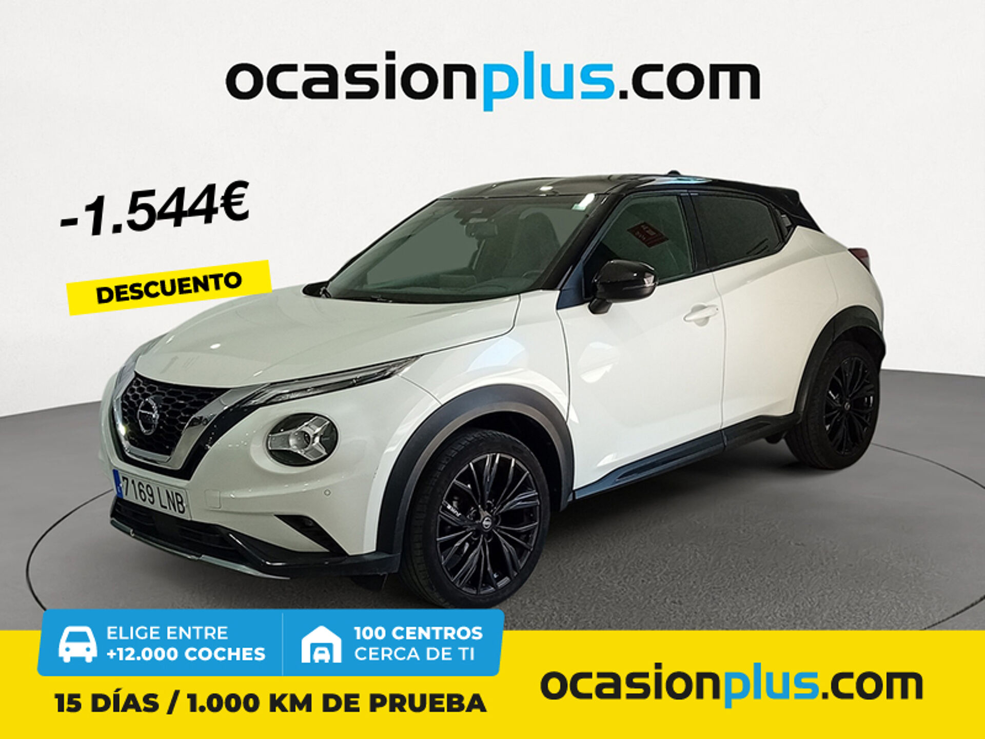 Imagen de NISSAN Juke