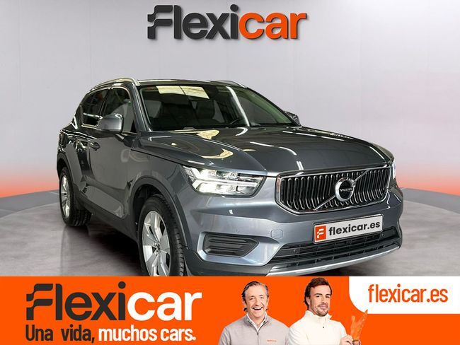 Foto del VOLVO XC40 D3 Aut.