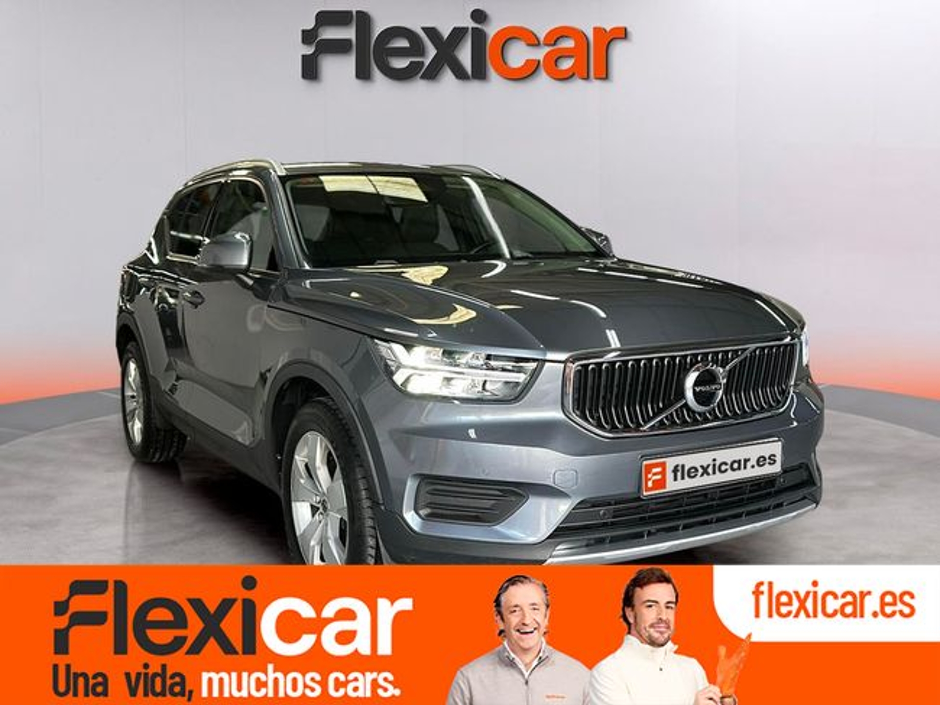 Imagen de VOLVO XC40