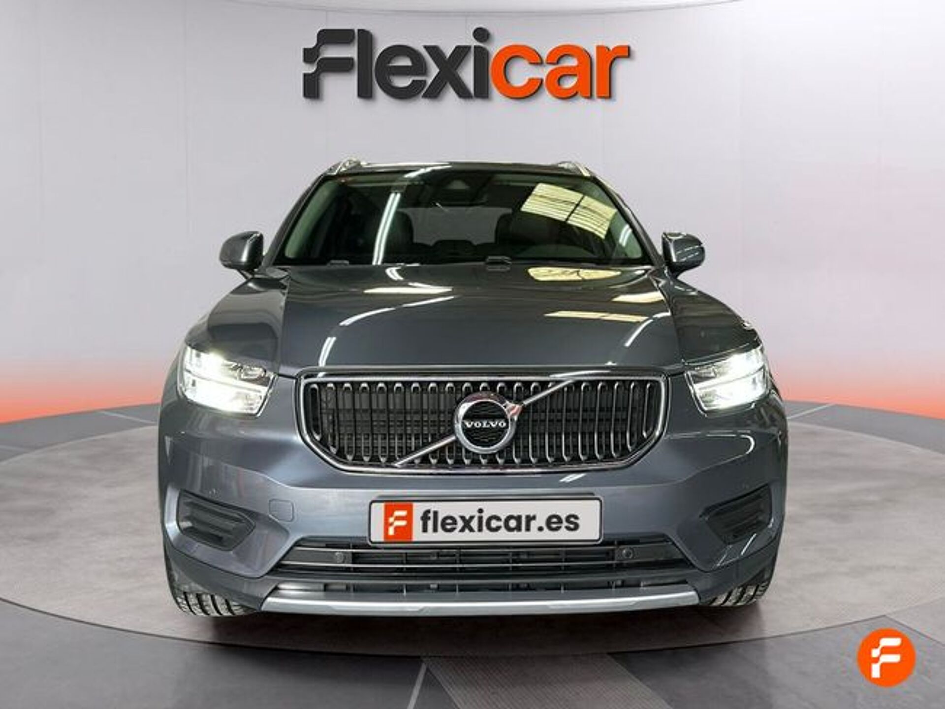 Imagen 2 de VOLVO XC40