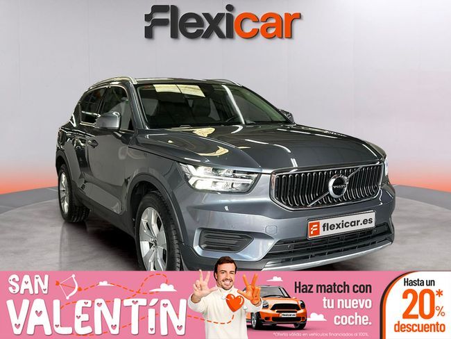 Foto del VOLVO XC40 D3 Aut.