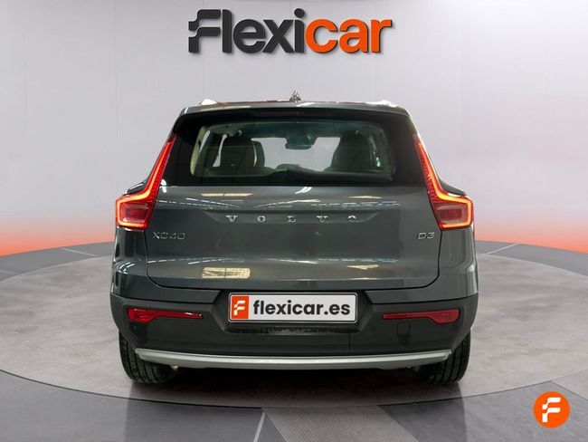 Foto del VOLVO XC40 D3 Aut.