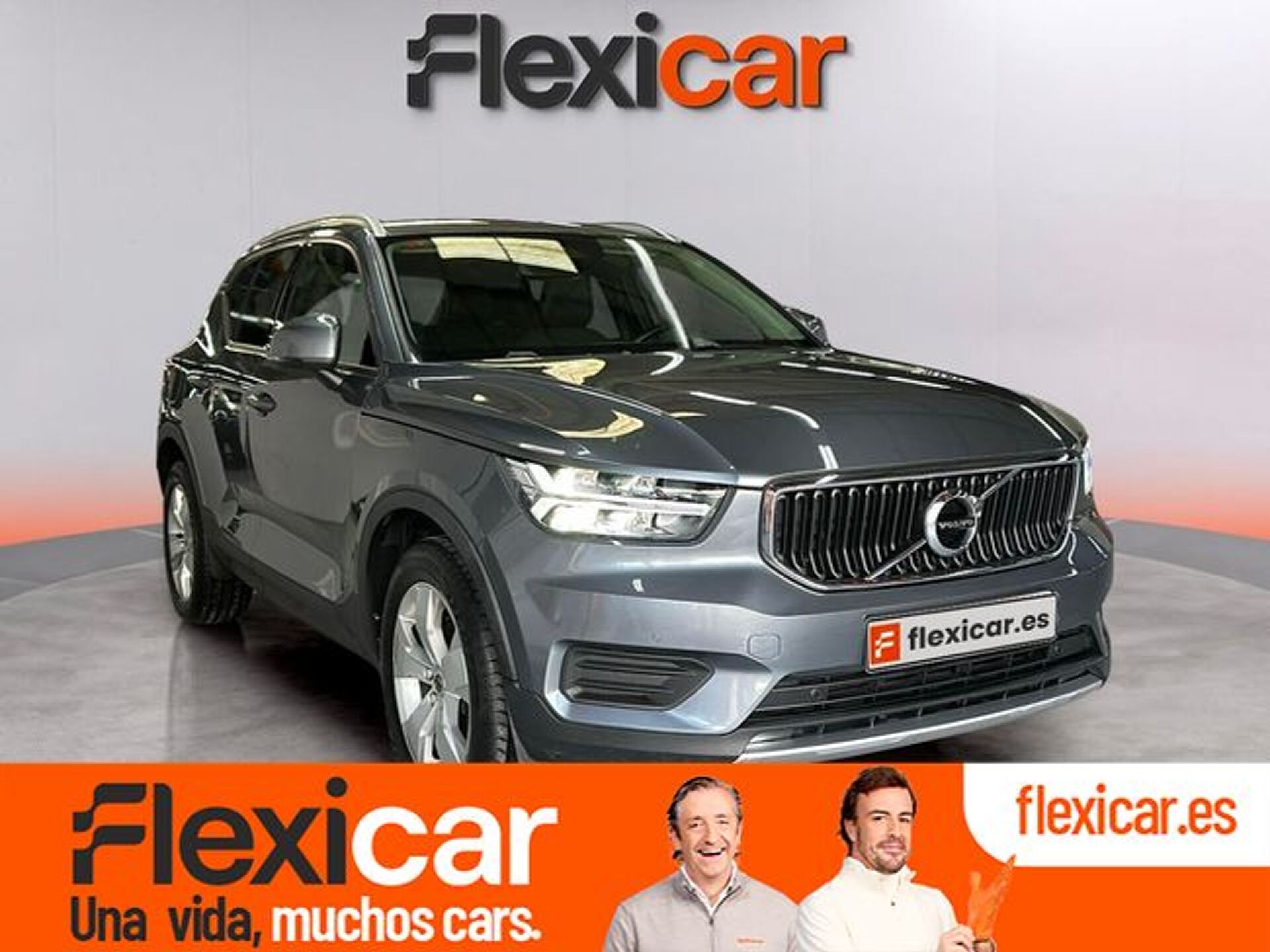Imagen 1 de VOLVO XC40