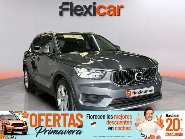 Foto del VOLVO XC40 D3 Aut.