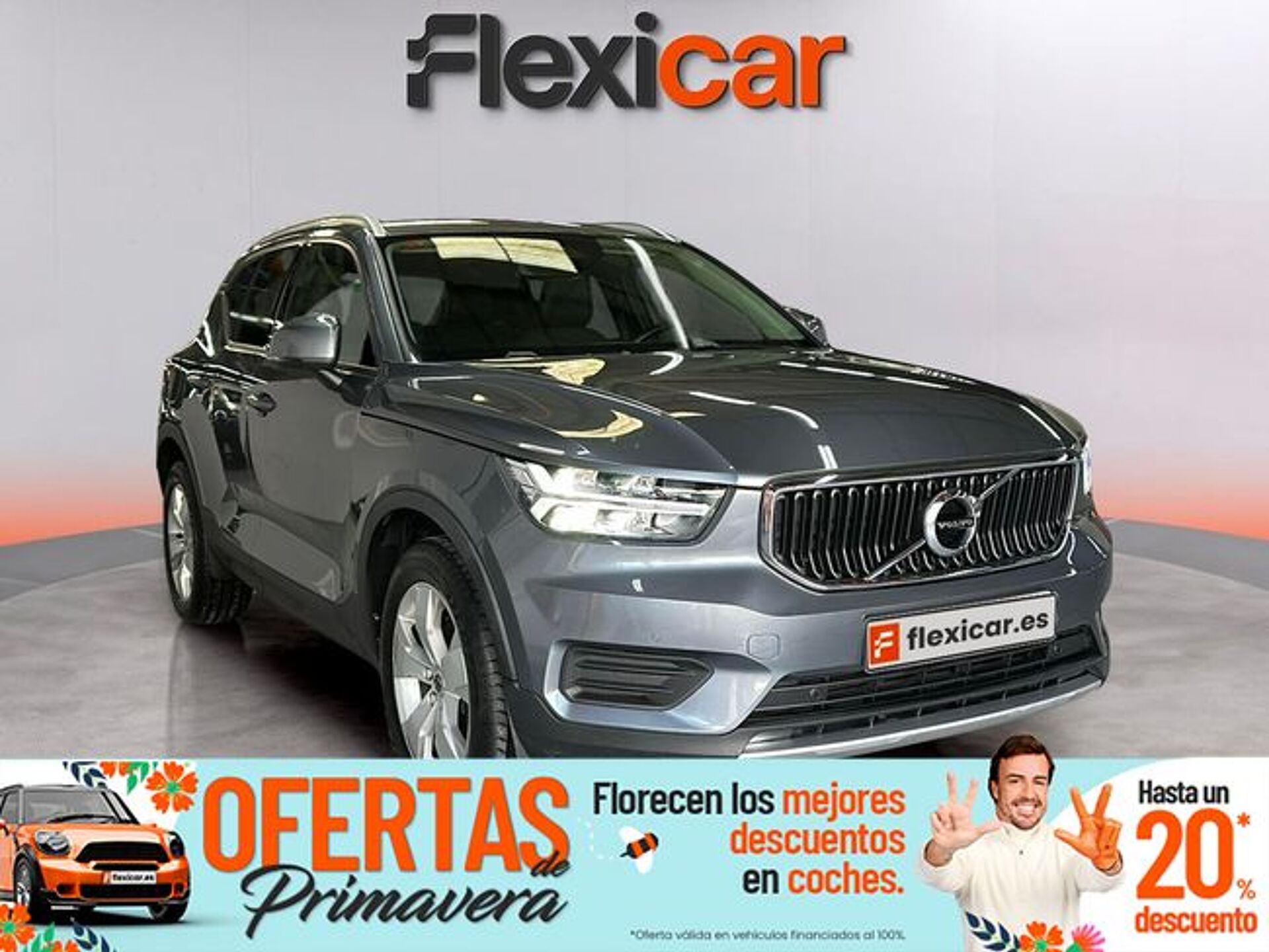 Imagen 1 de VOLVO XC40