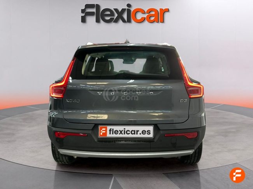 Foto del VOLVO XC40 D3 Aut.