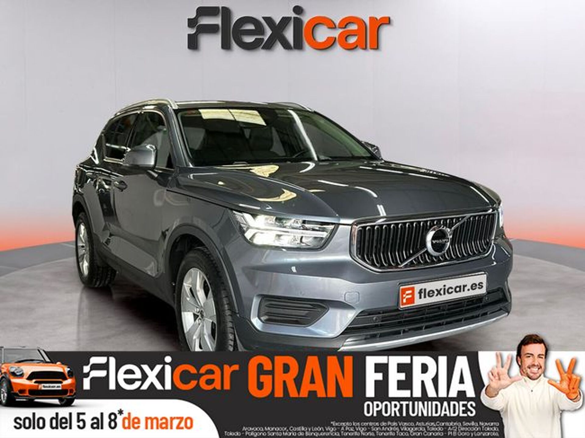 Imagen 1 de VOLVO XC40