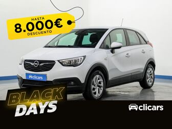 Imagen de OPEL Crossland X 1.6T Selective 99