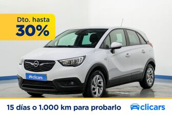 Imagen de OPEL Crossland X 1.6T Selective 99