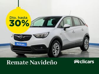 Imagen de OPEL Crossland X 1.6T Selective 99