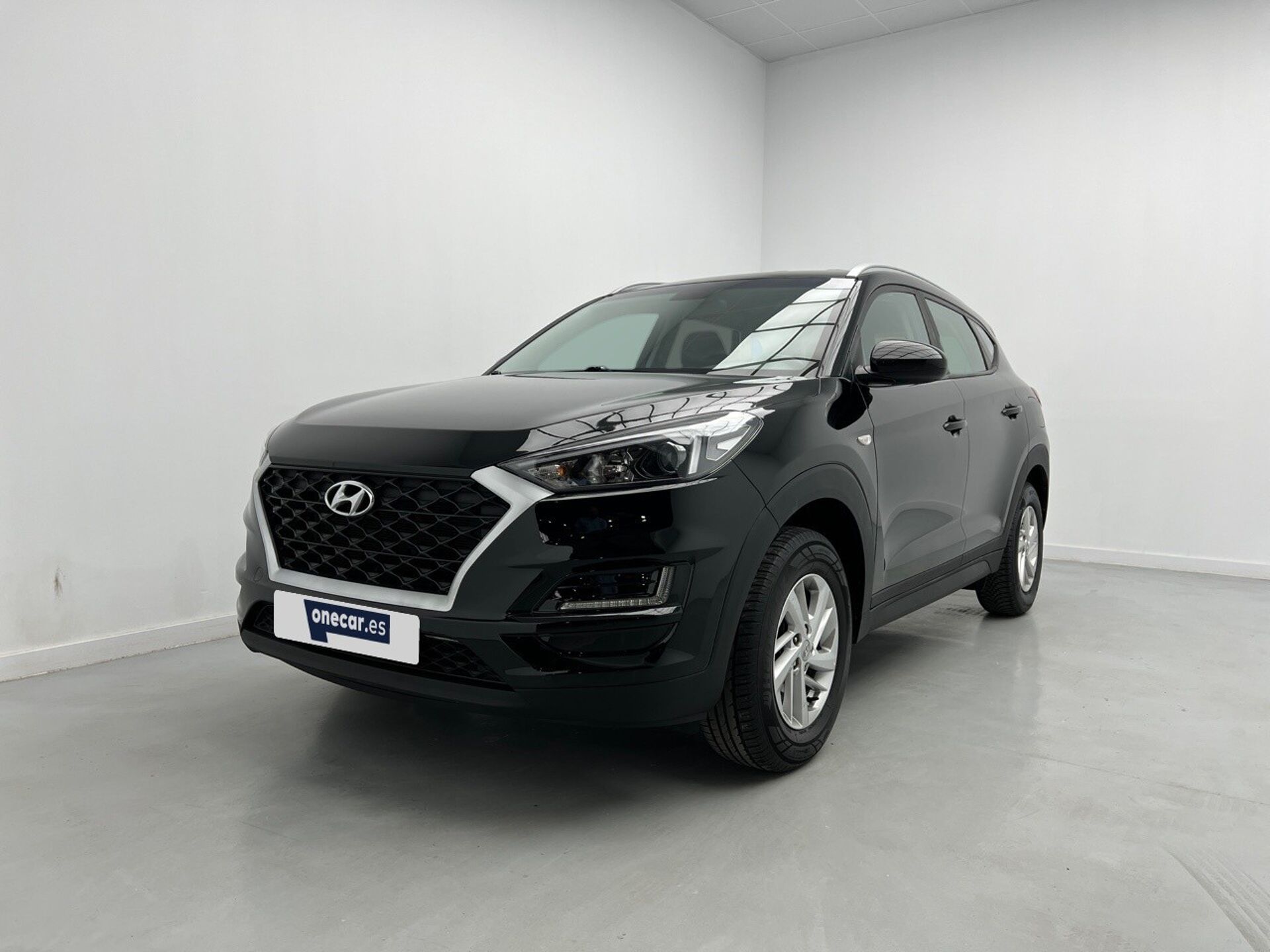 Imagen de HYUNDAI Tucson