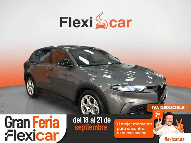 ALFA ROMEO Tonale (1,6 DS 130 CV SPRINT FWD) en Ciudad Real