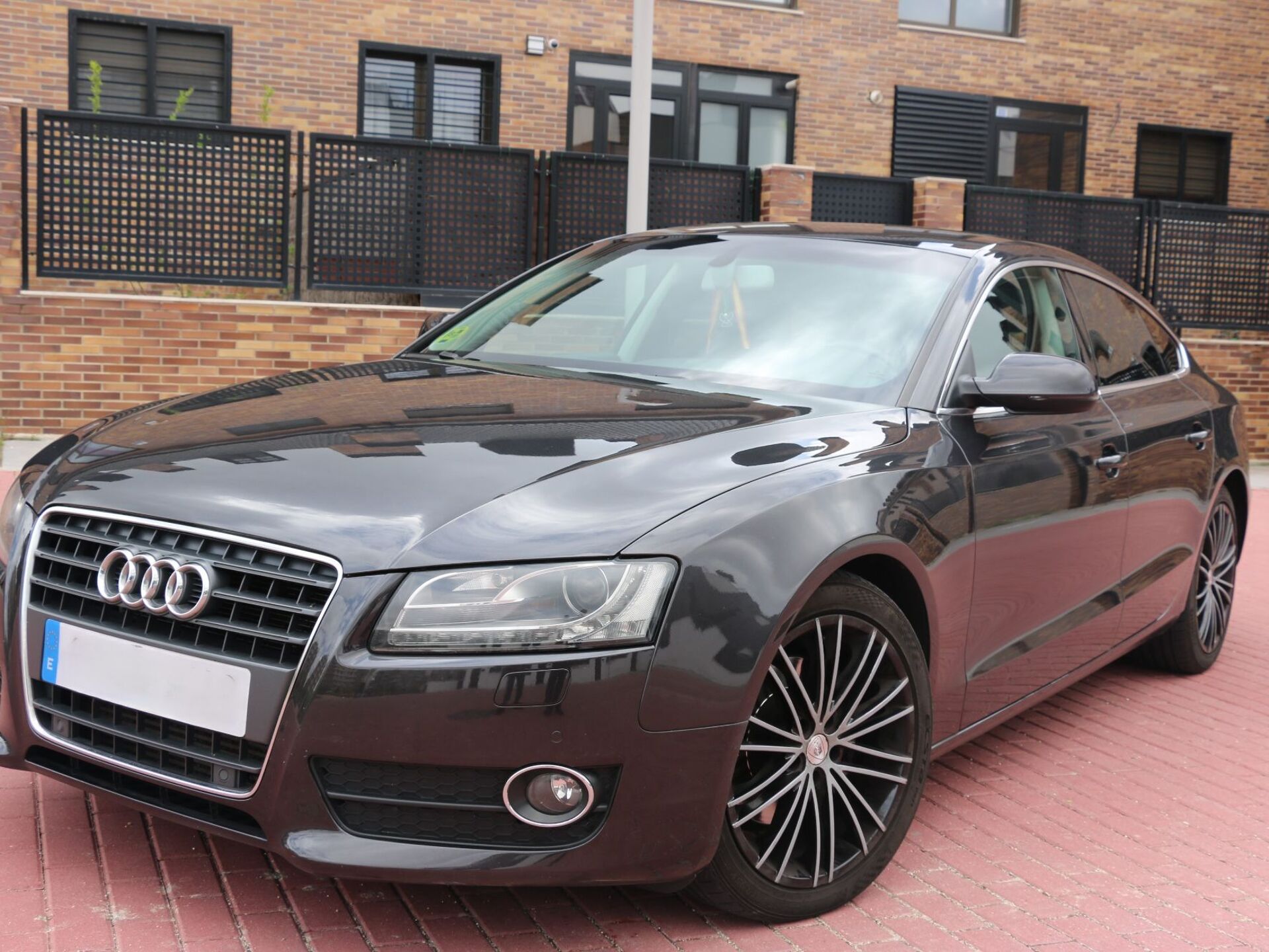 Imagen de AUDI A5