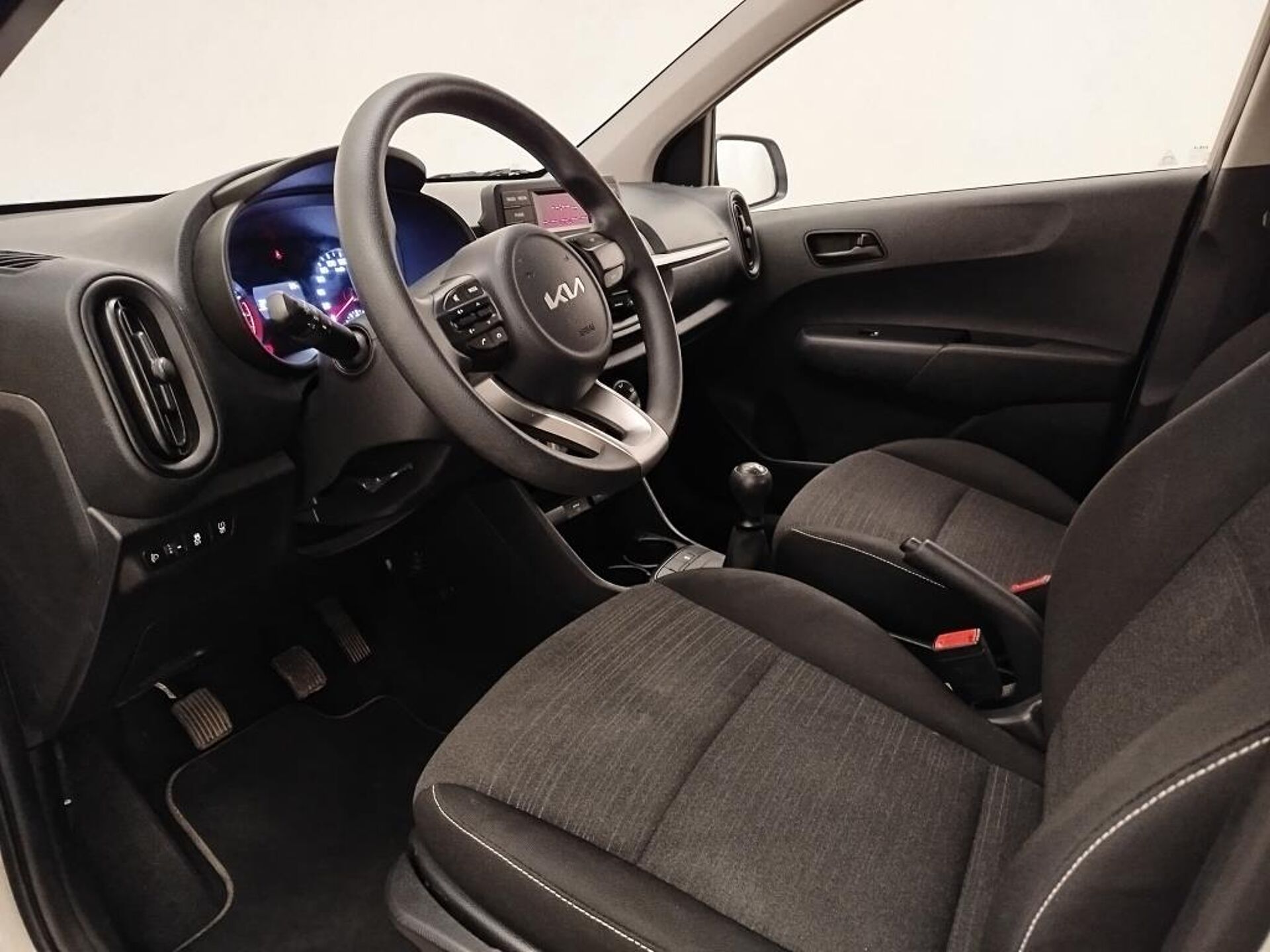 Imagen 3 de KIA Picanto