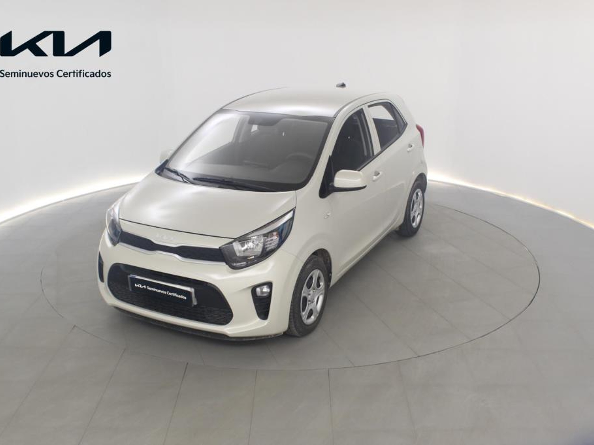 Imagen de KIA Picanto