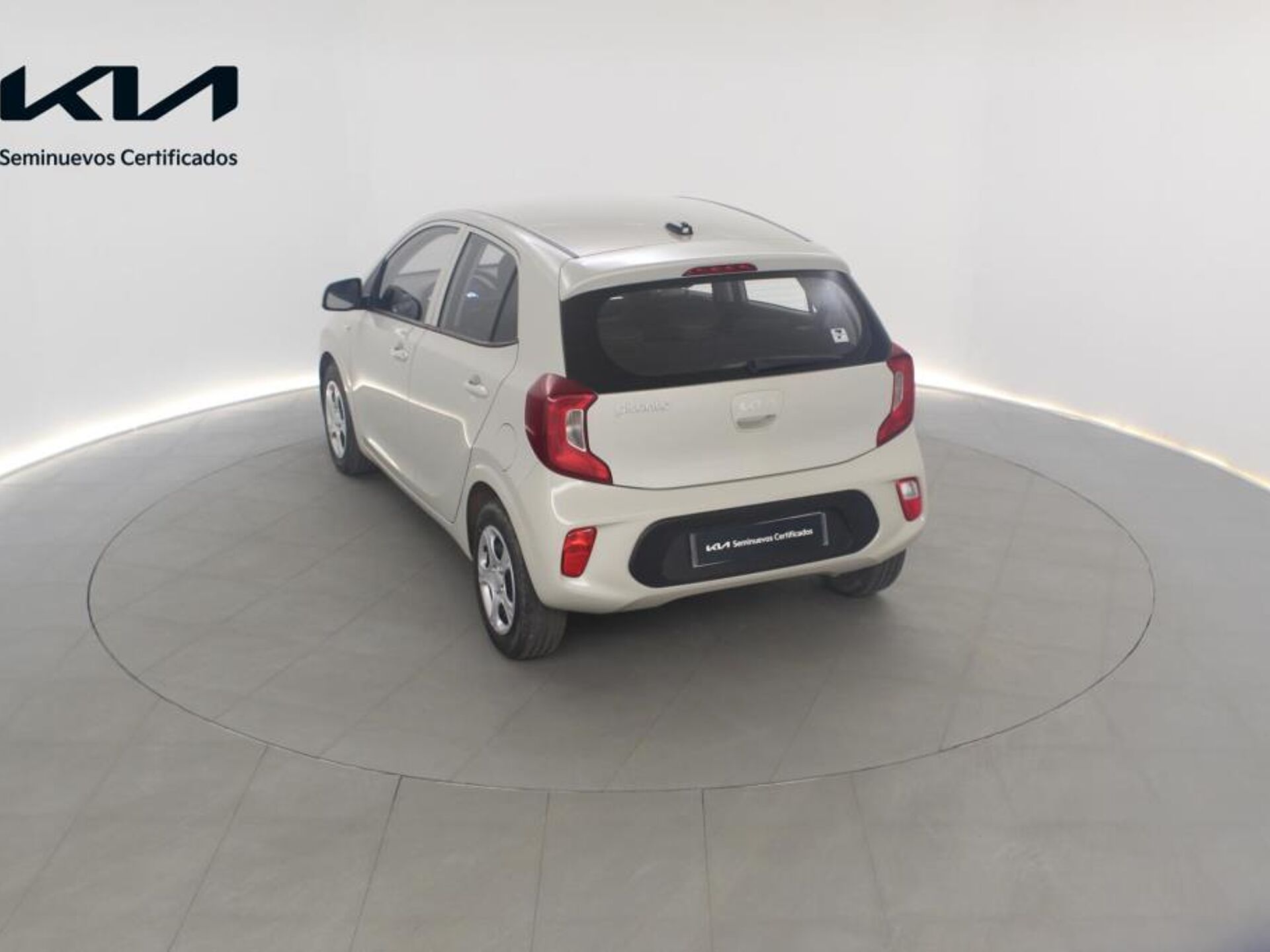 Imagen 2 de KIA Picanto