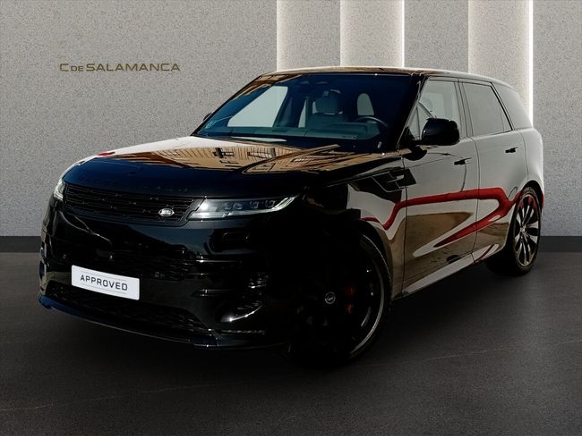 Imagen de LAND ROVER Range Rover Sport