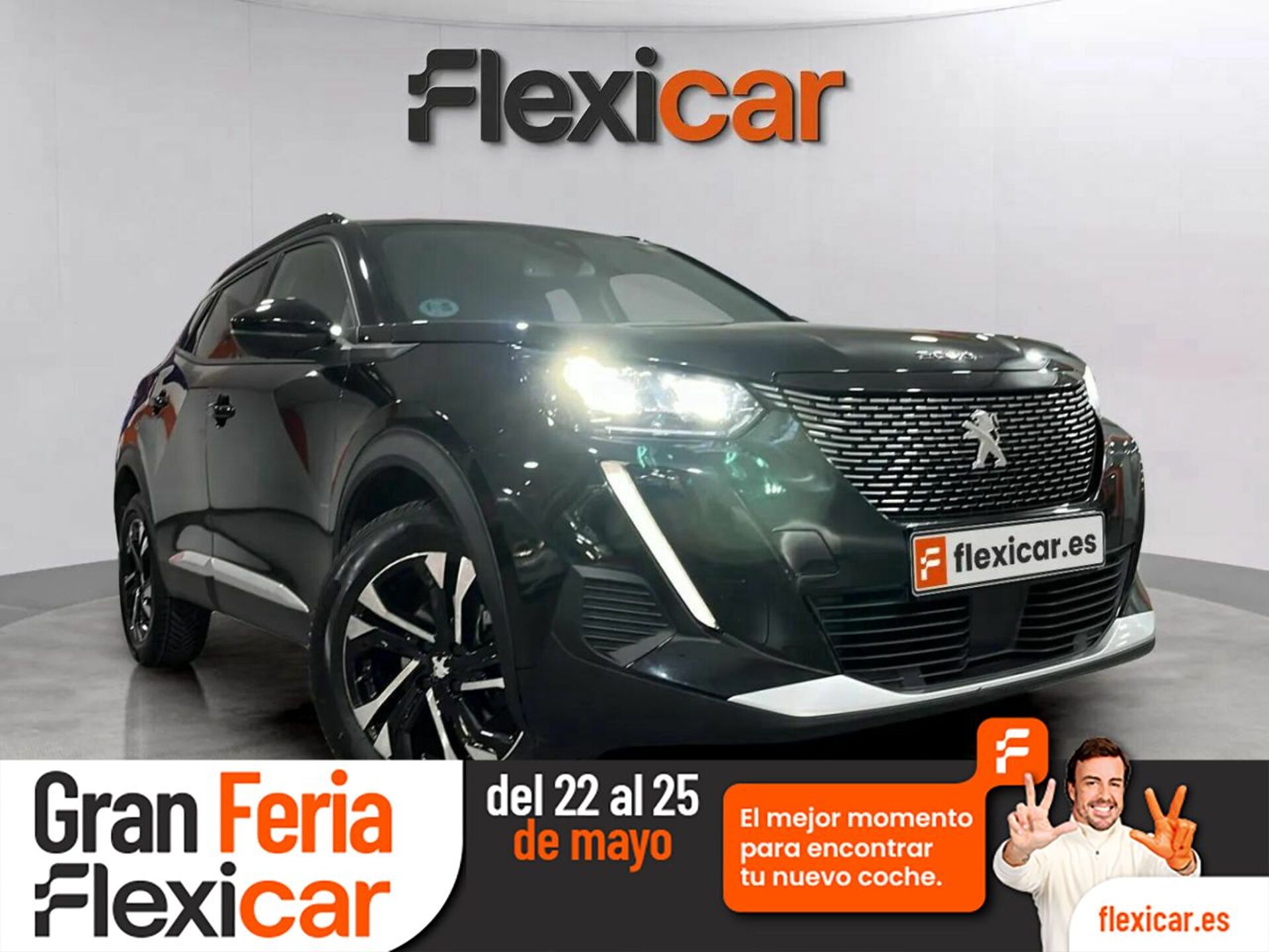Imagen de PEUGEOT 2008