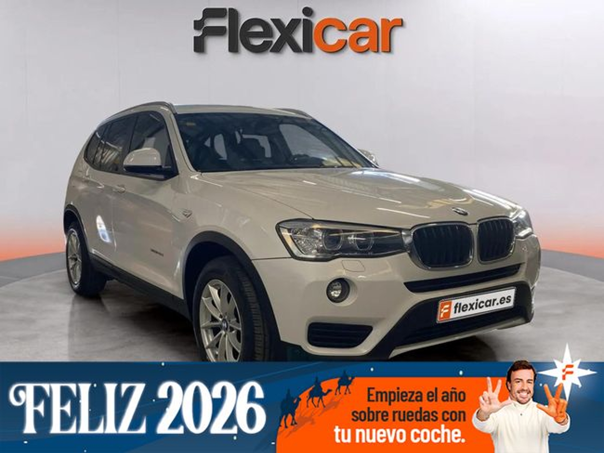 Imagen de BMW X3