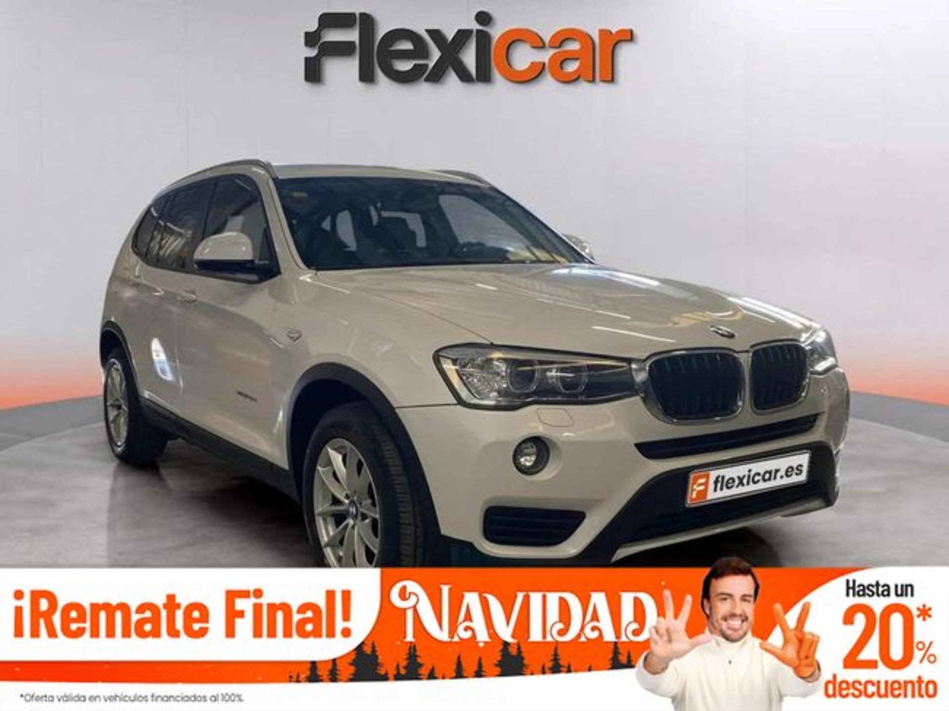 Imagen de BMW X3