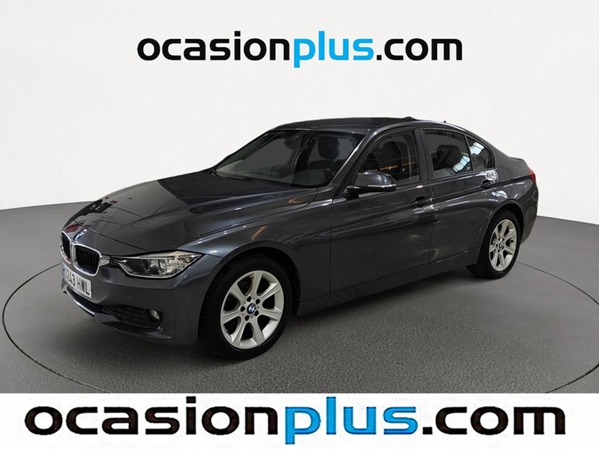 Imagen de BMW Serie 3