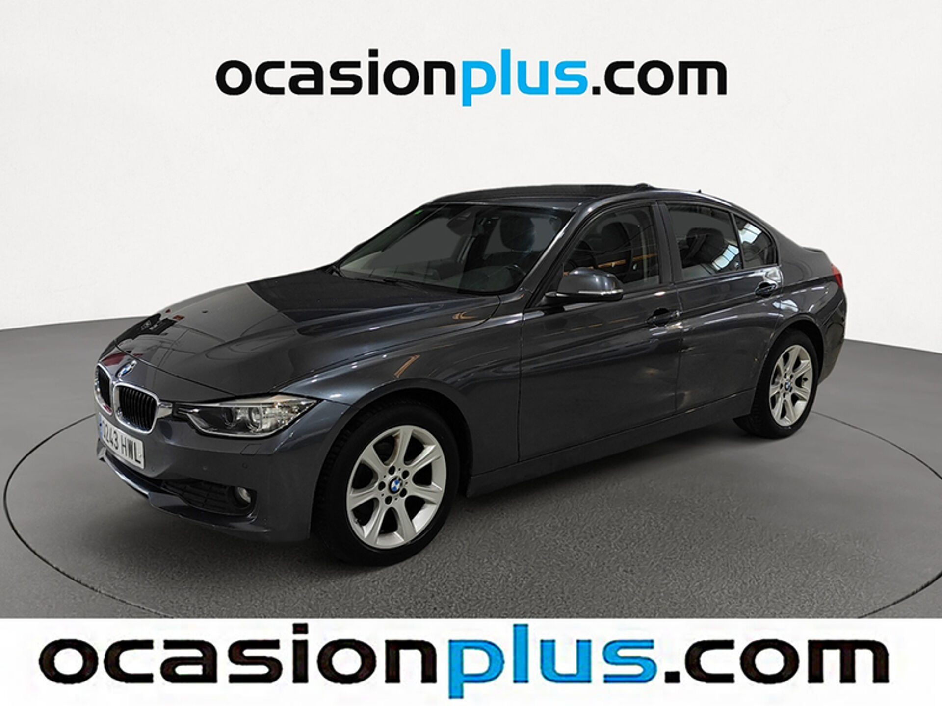 Imagen 1 de BMW Serie 3