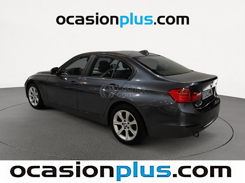 Foto del BMW Serie 3 318d