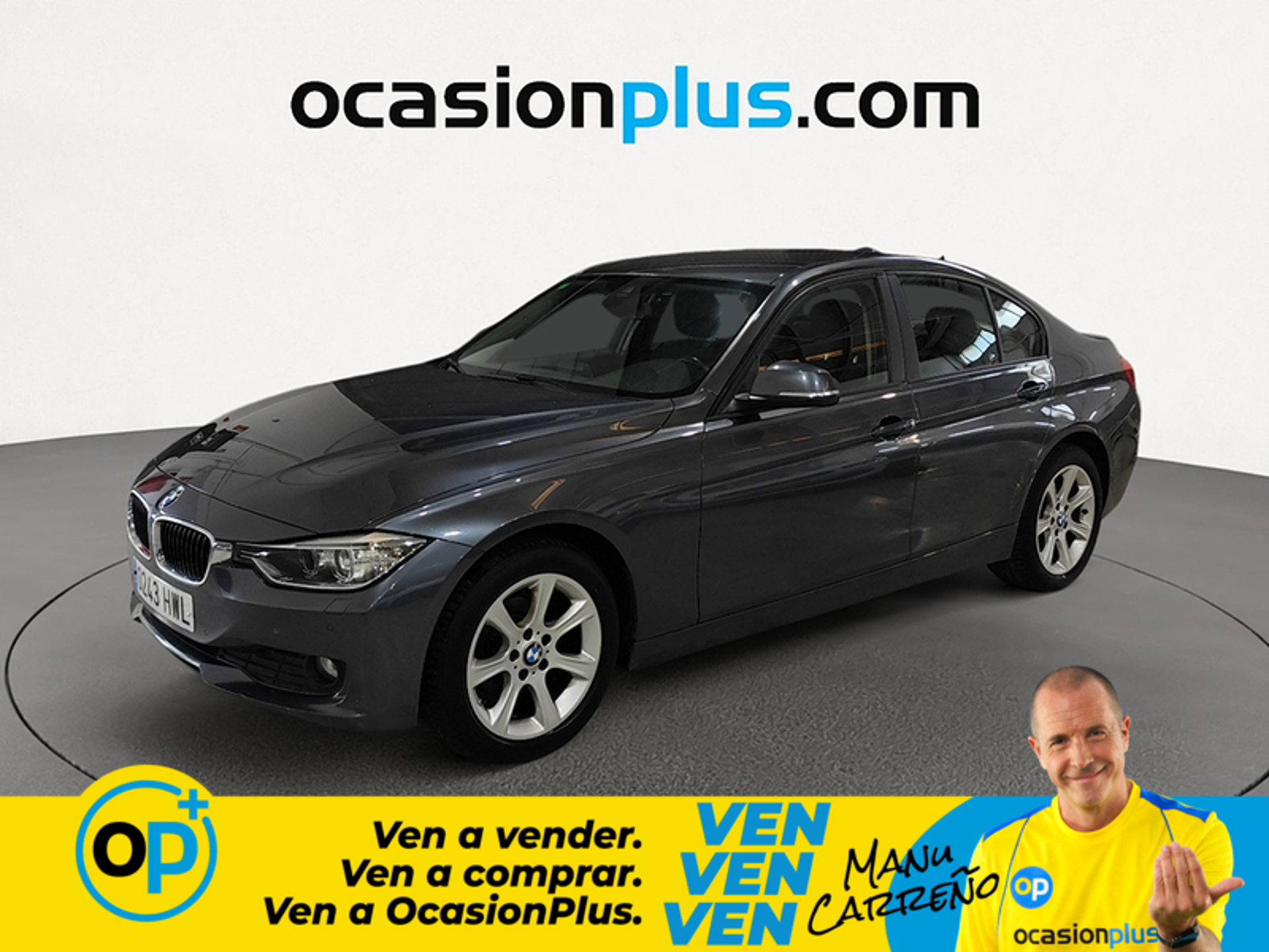 Imagen de BMW Serie 1
