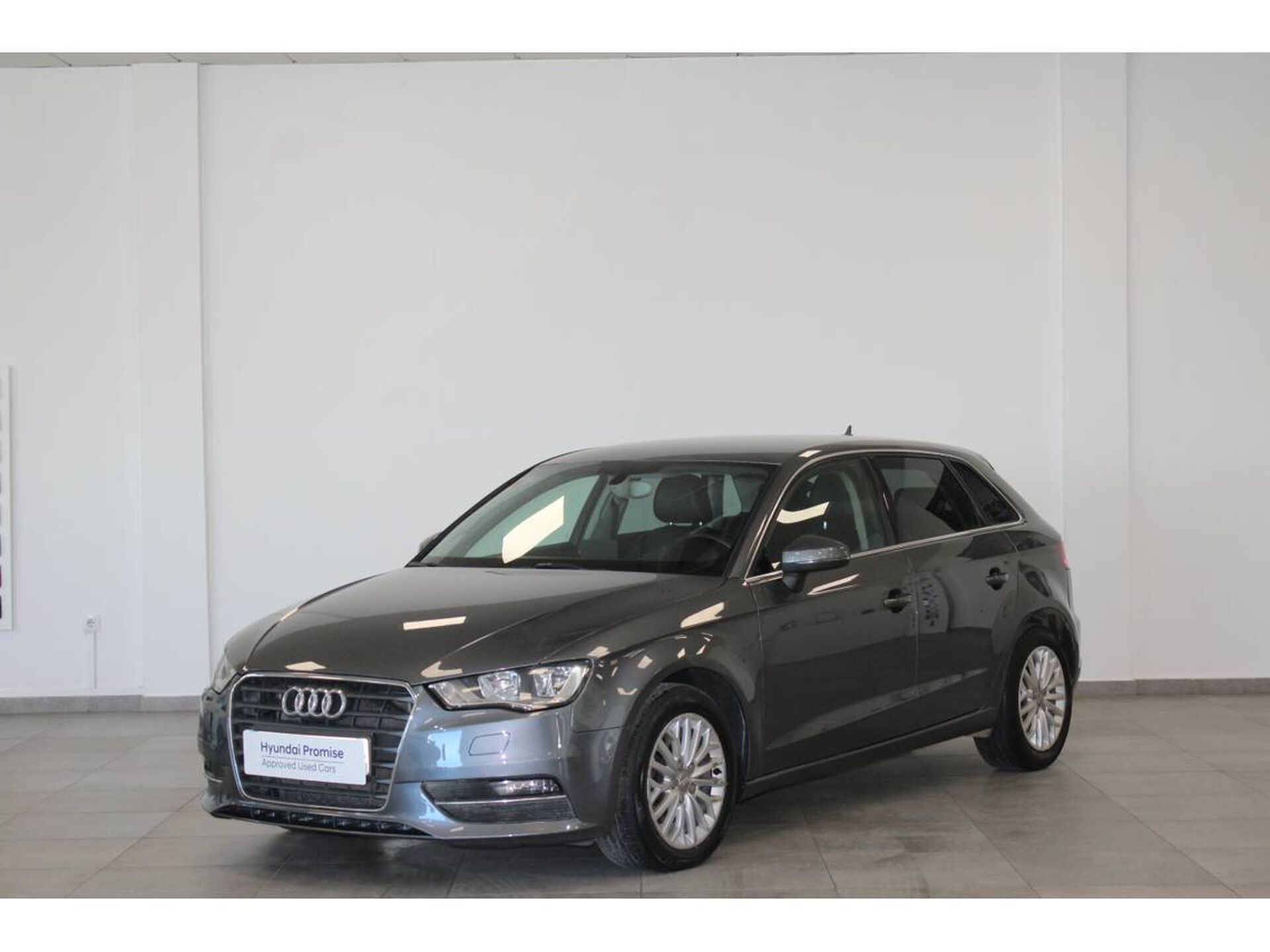 Imagen de AUDI A3