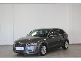 Imagen de AUDI A3 Sportback 1.6TDI Attracted S-Tronic 105