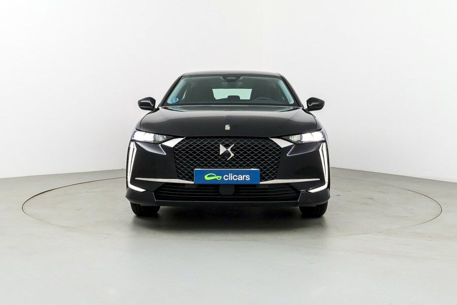 Foto del DS DS4 DS 4 BlueHDi Bastille Aut. 130