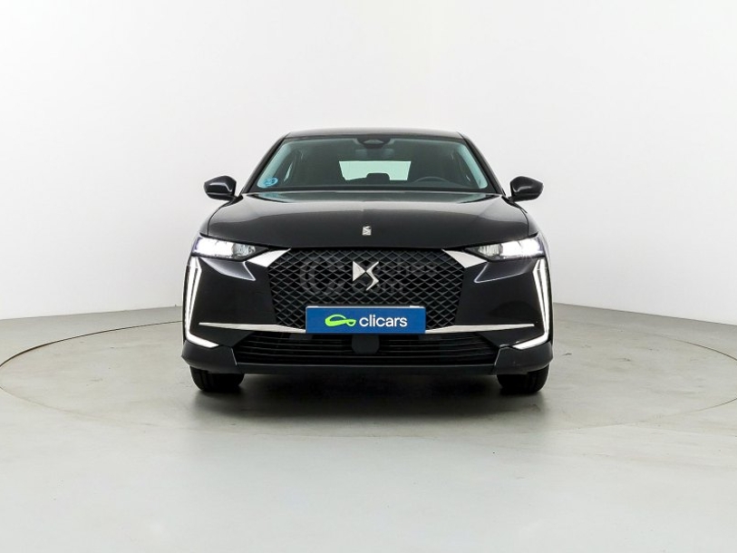 Foto del DS DS4 DS 4 BlueHDi Bastille Aut. 130