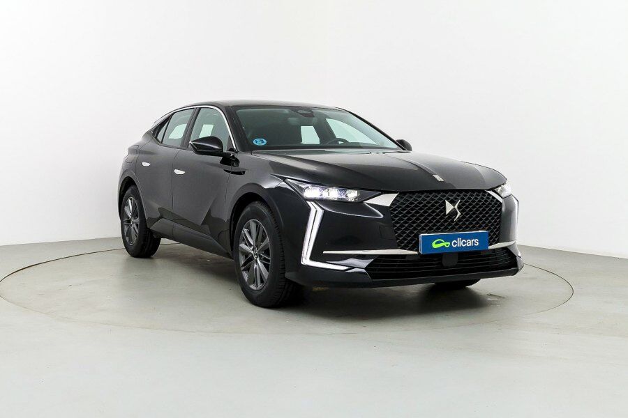 Foto del DS DS4 DS 4 BlueHDi Bastille Aut. 130
