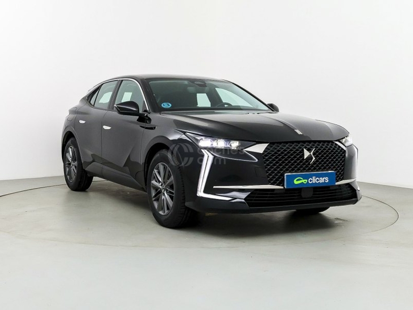 Foto del DS DS4 DS 4 BlueHDi Bastille Aut. 130