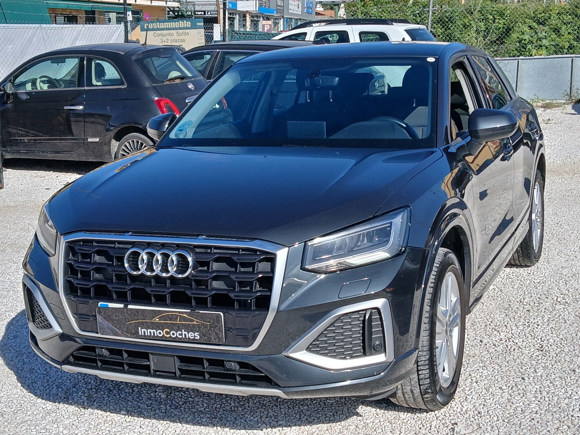 Foto del AUDI Q2 30 TDI S tronic 85kW